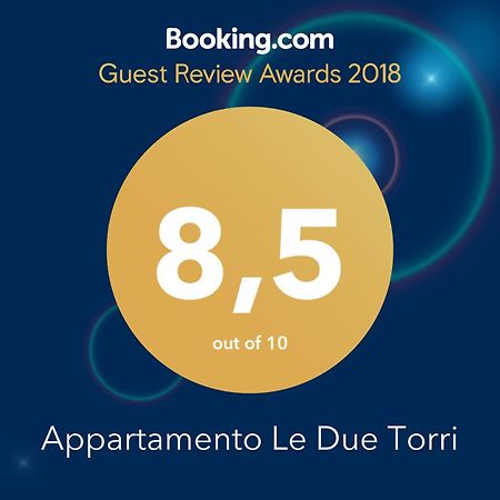 Apartamento Ur-Nest Clavature Bolonia Exterior foto