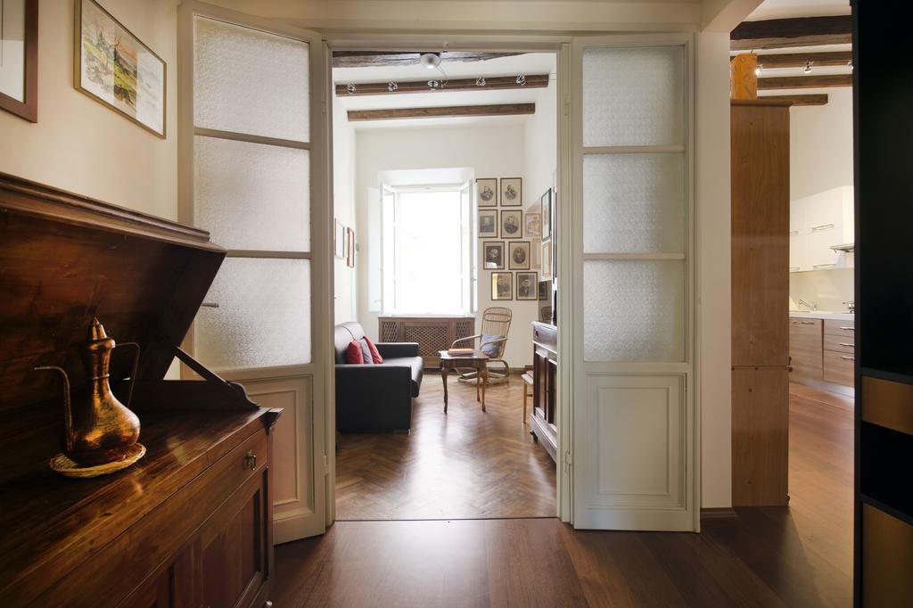 Apartamento Ur-Nest Clavature Bolonia Habitación foto