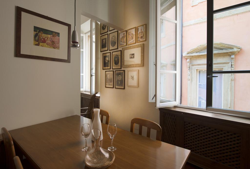Apartamento Ur-Nest Clavature Bolonia Habitación foto