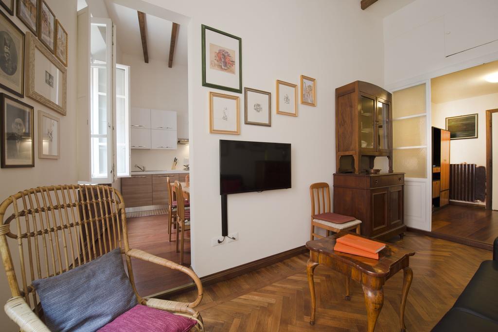 Apartamento Ur-Nest Clavature Bolonia Habitación foto