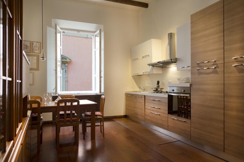 Apartamento Ur-Nest Clavature Bolonia Habitación foto