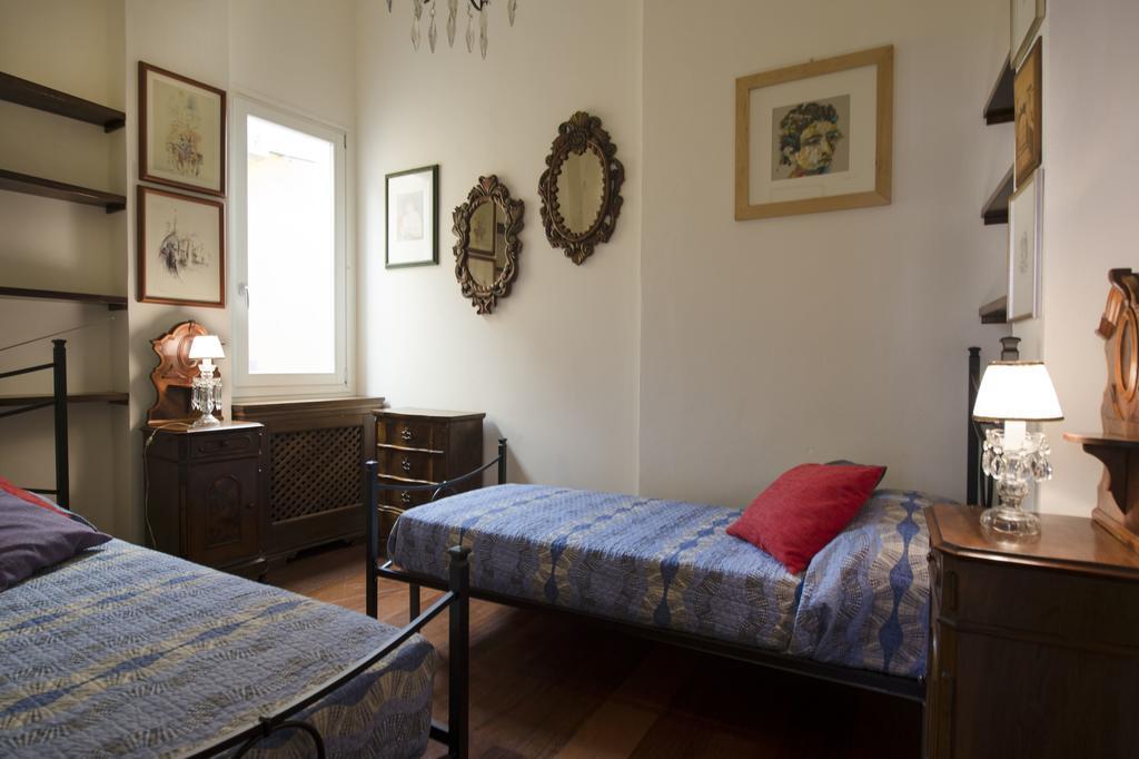 Apartamento Ur-Nest Clavature Bolonia Habitación foto