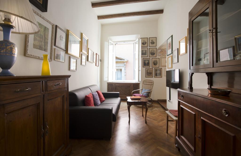 Apartamento Ur-Nest Clavature Bolonia Exterior foto